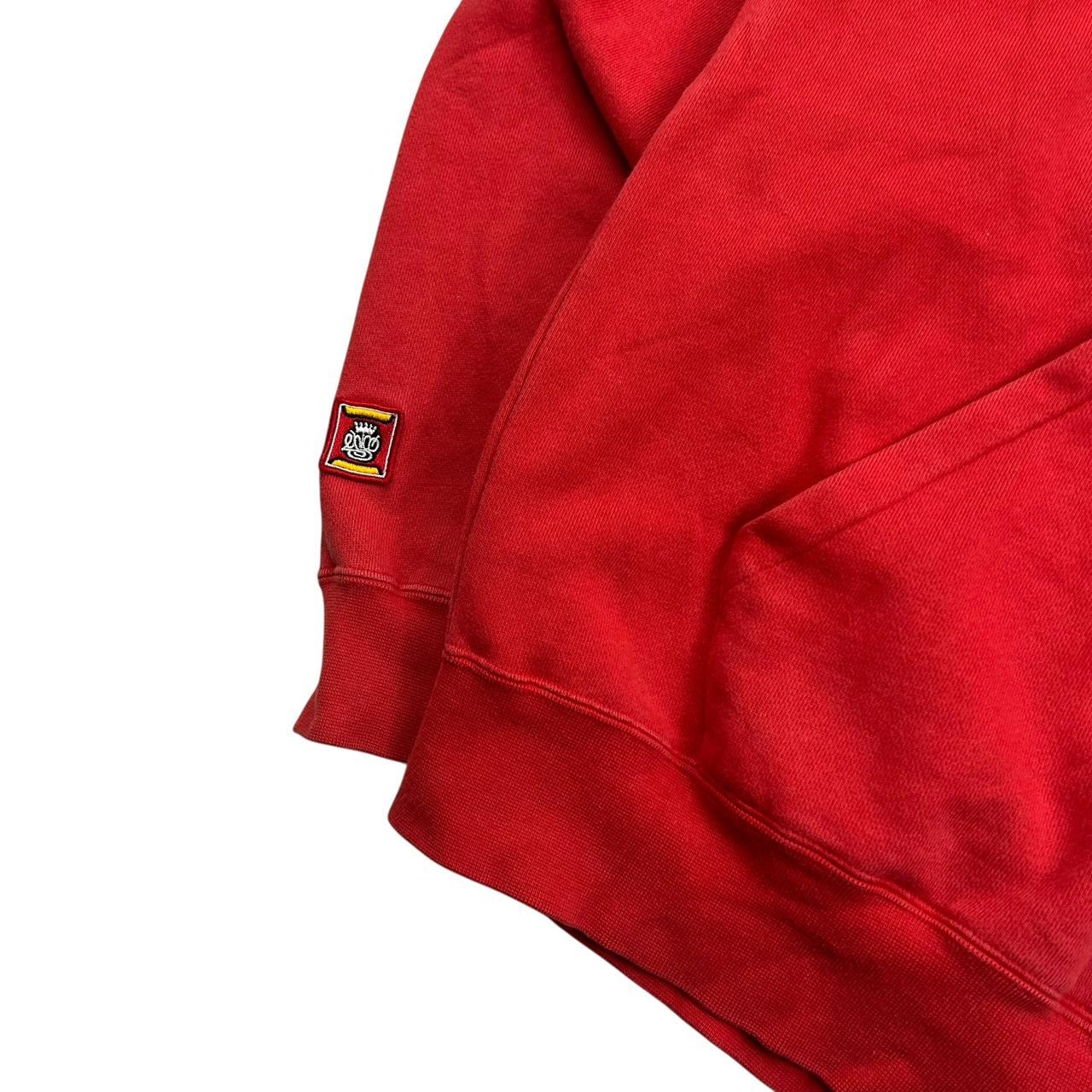 Jnco Hoodie (M)