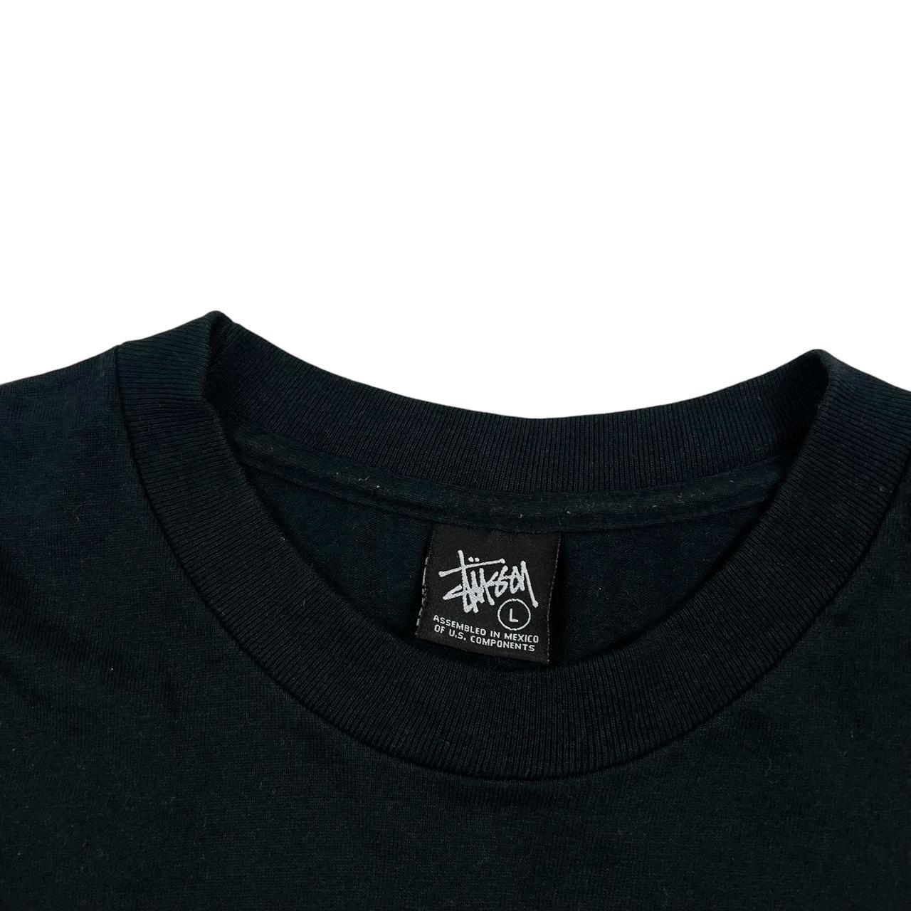 Stussy T-Shirt (L)