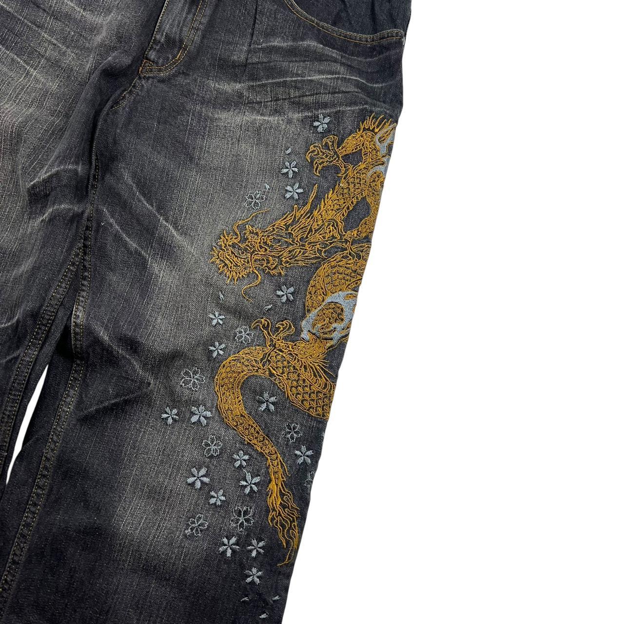 Dragon Jeans (w37)