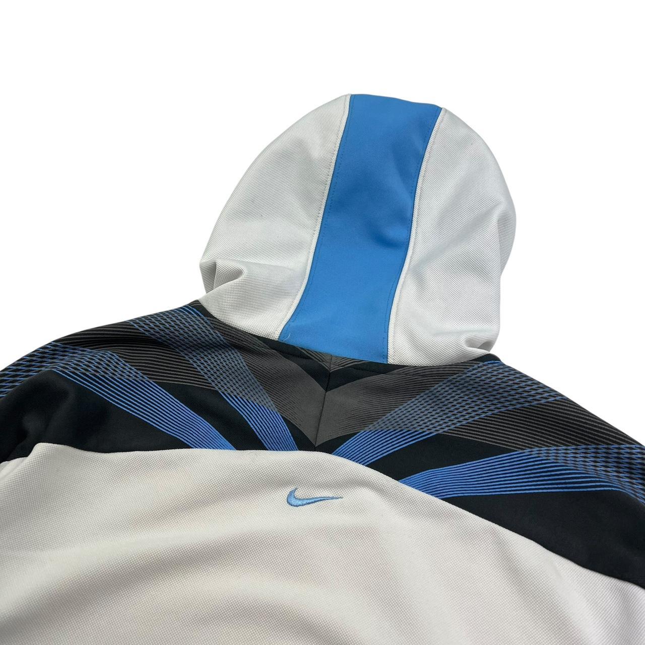 Nike TN Hoodie (S)