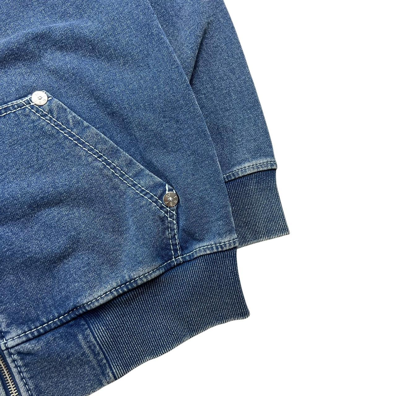 True Religion Hoodie (S)