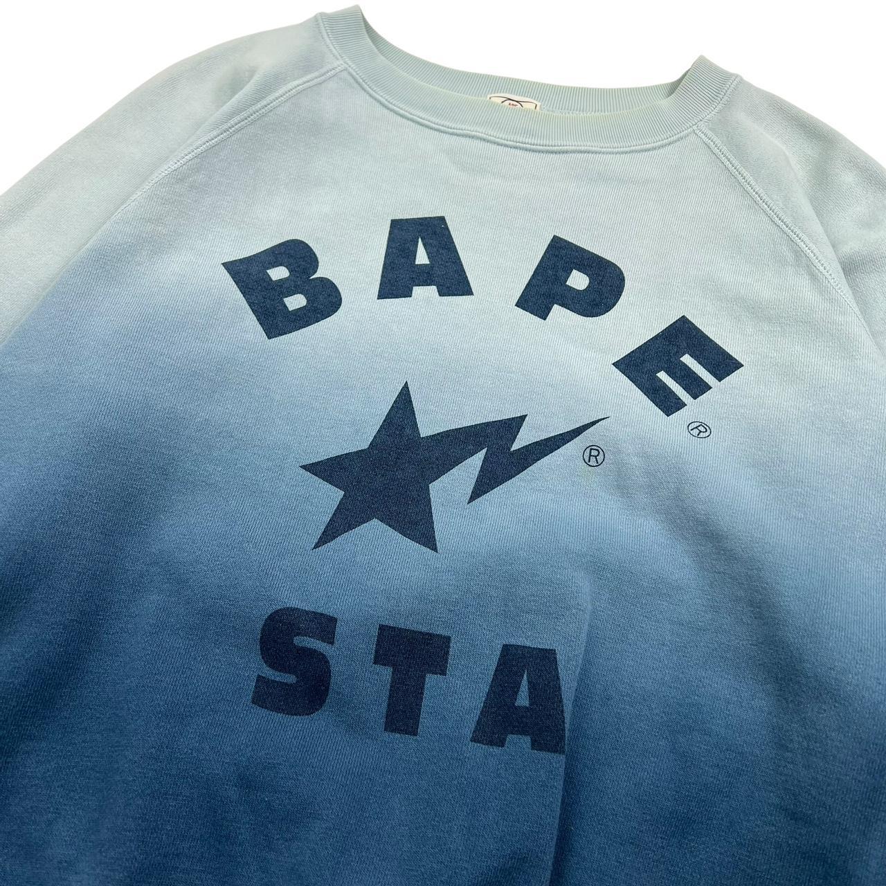 Bape Sweatshirt (XS)