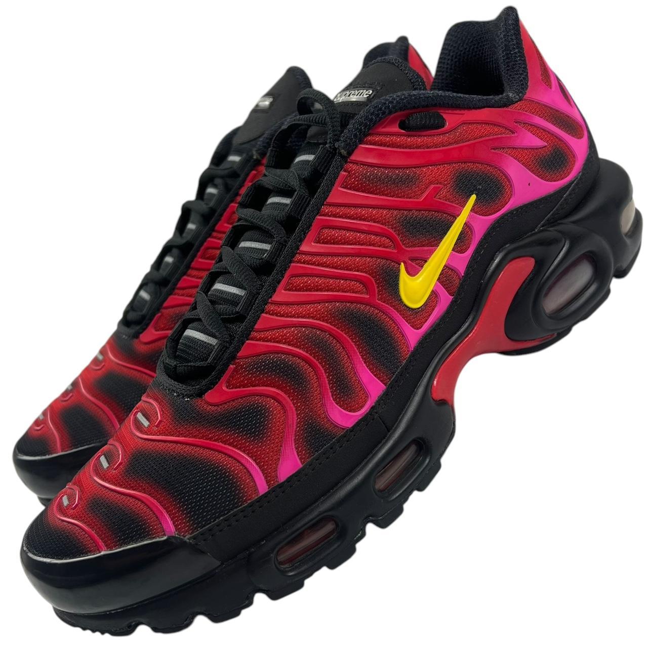 Nike x Supreme TN (uk 7)
