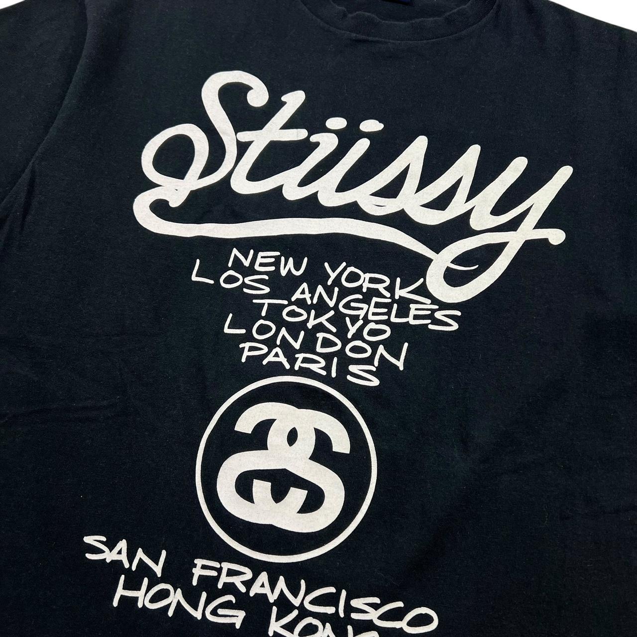 Stussy T-Shirt (L)
