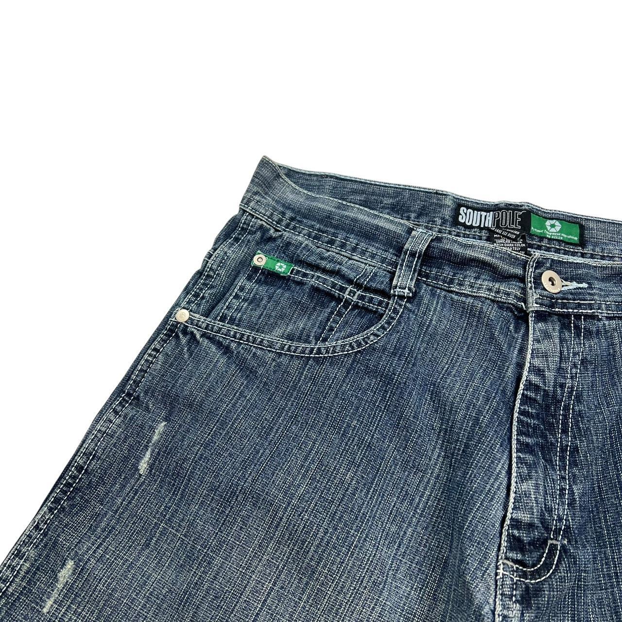 Southpole Shorts (w32)