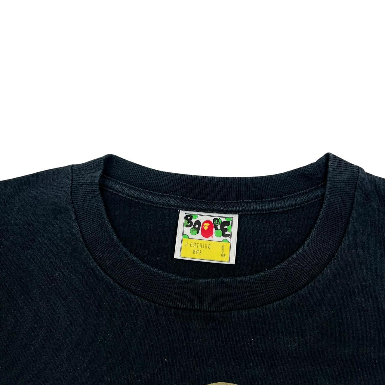 Bape T-Shirt (L)