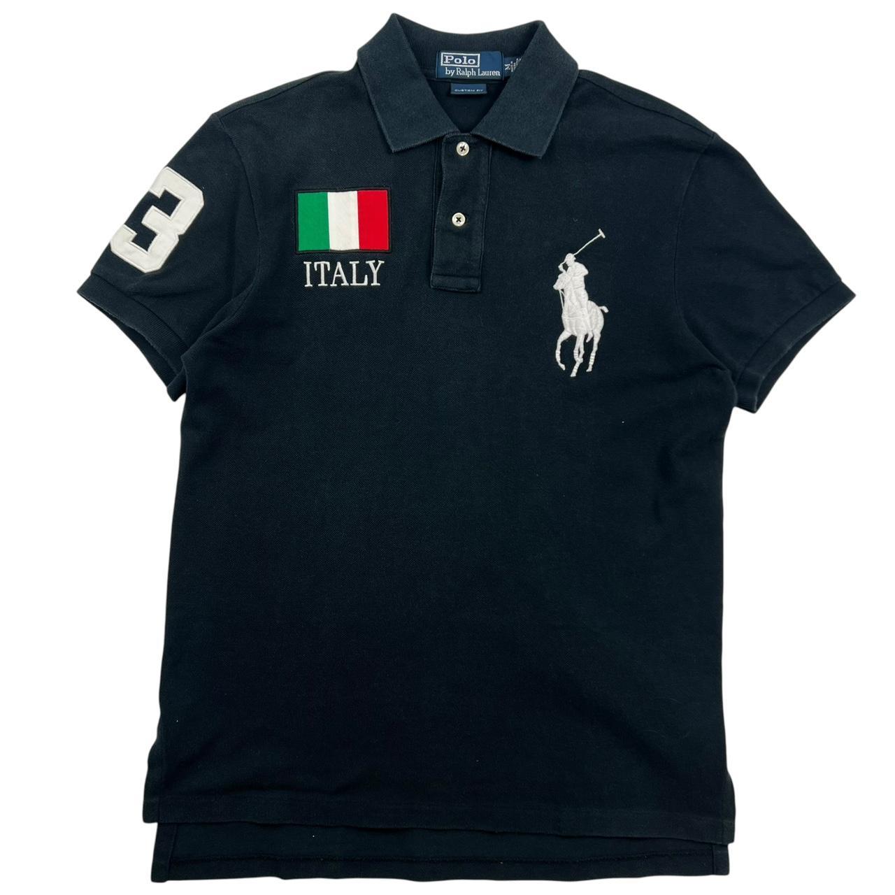 Ralph Lauren Polo Shirt (M)