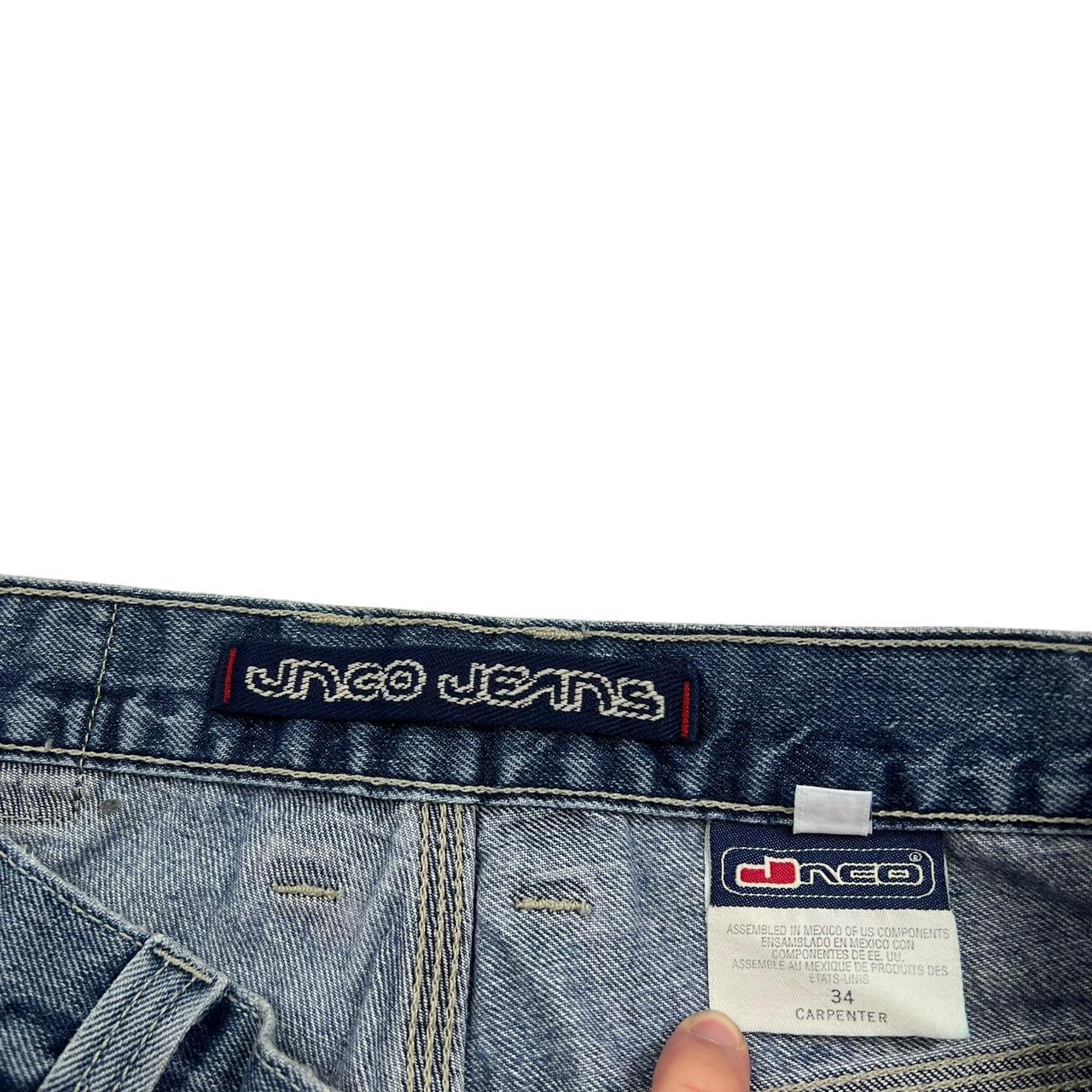 Jnco Shorts (w32)