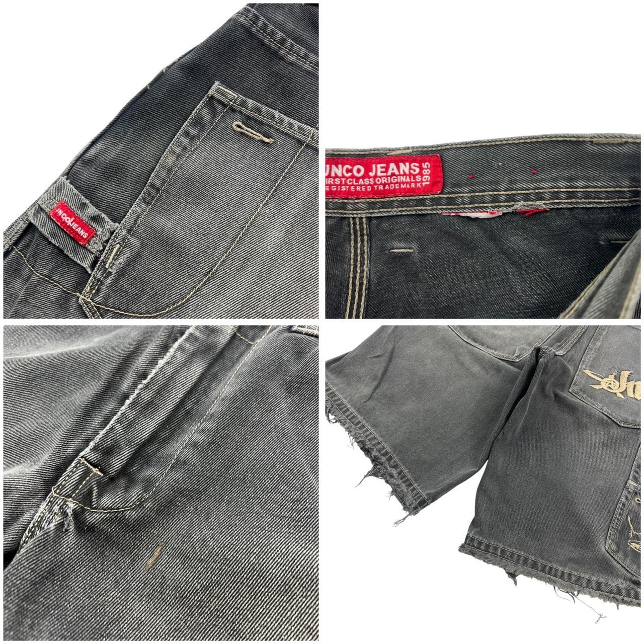 Jnco Shorts (w27)