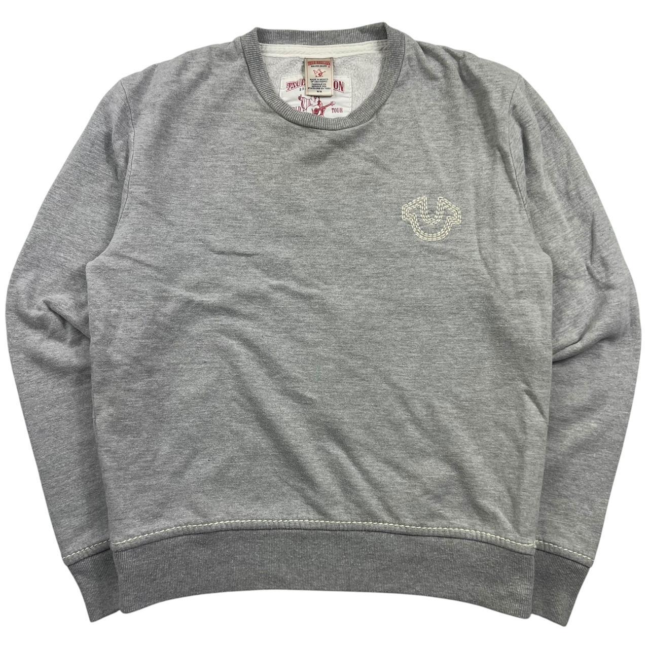 True Religion Sweatshirt (M)