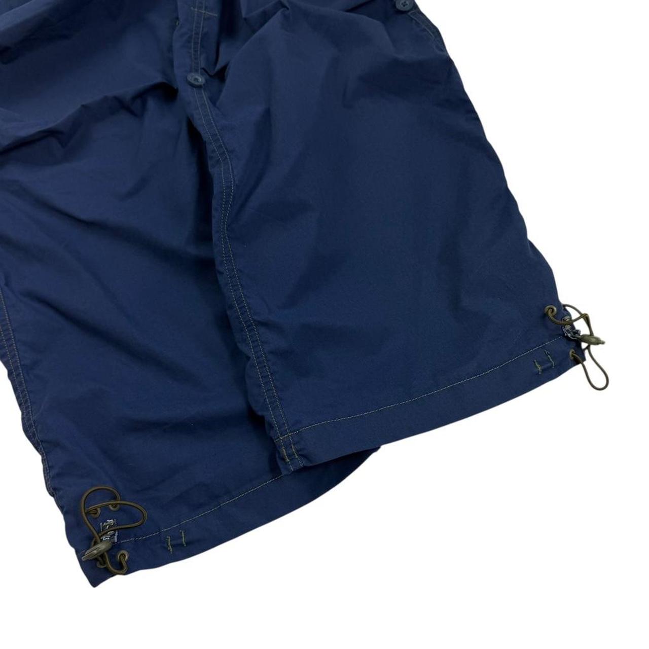 Maharishi Trousers (M)