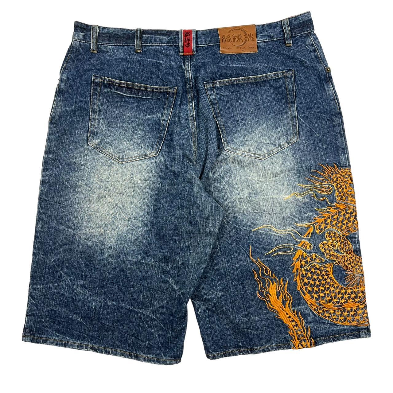 Karakuri Shorts (w39)