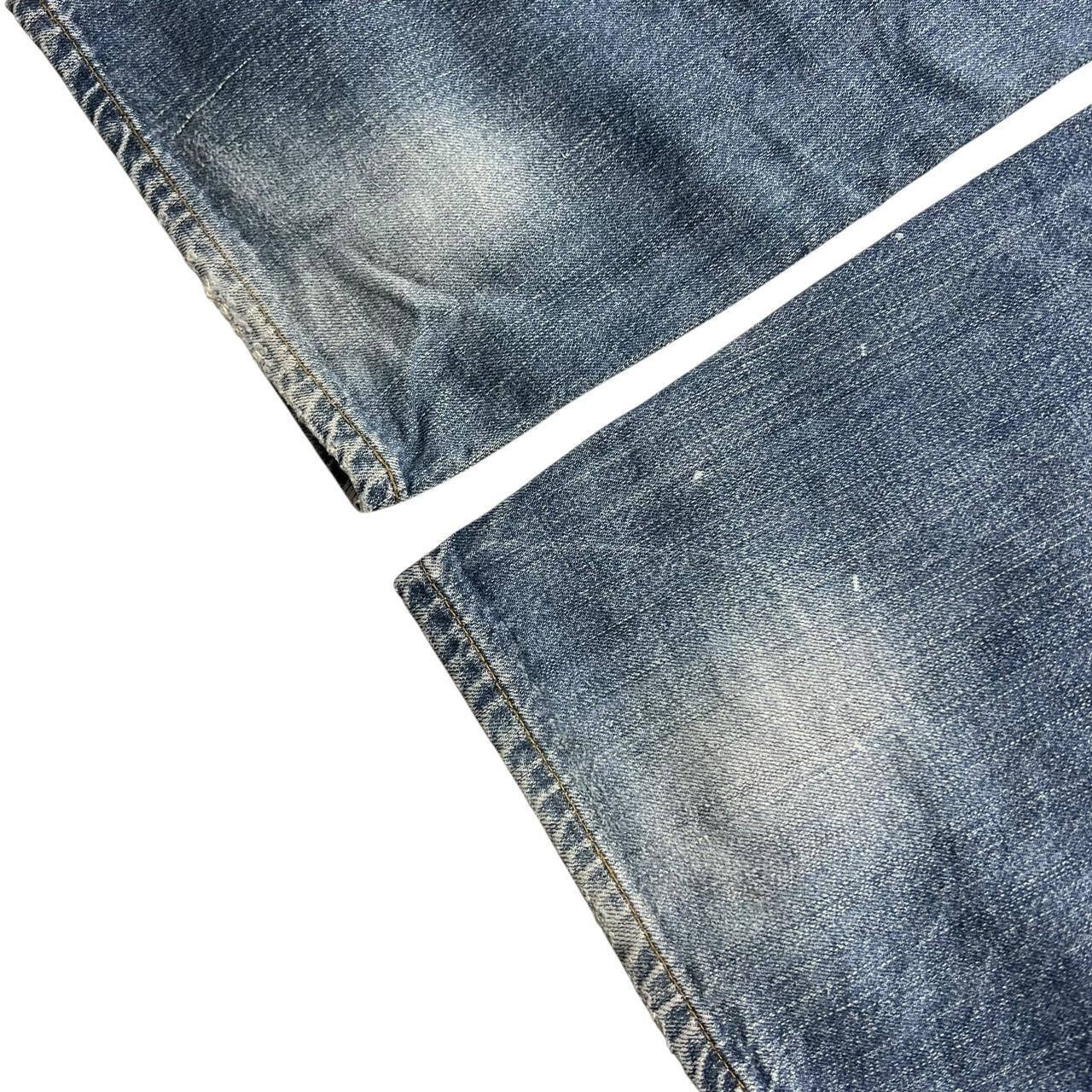Karakuri Jeans (w40)