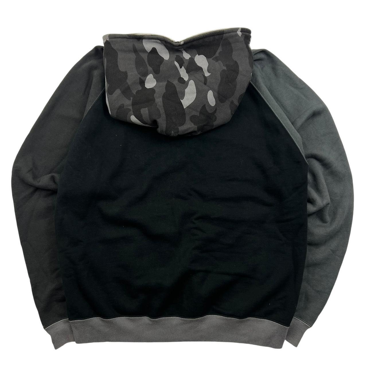 Bape Hoodie (M)
