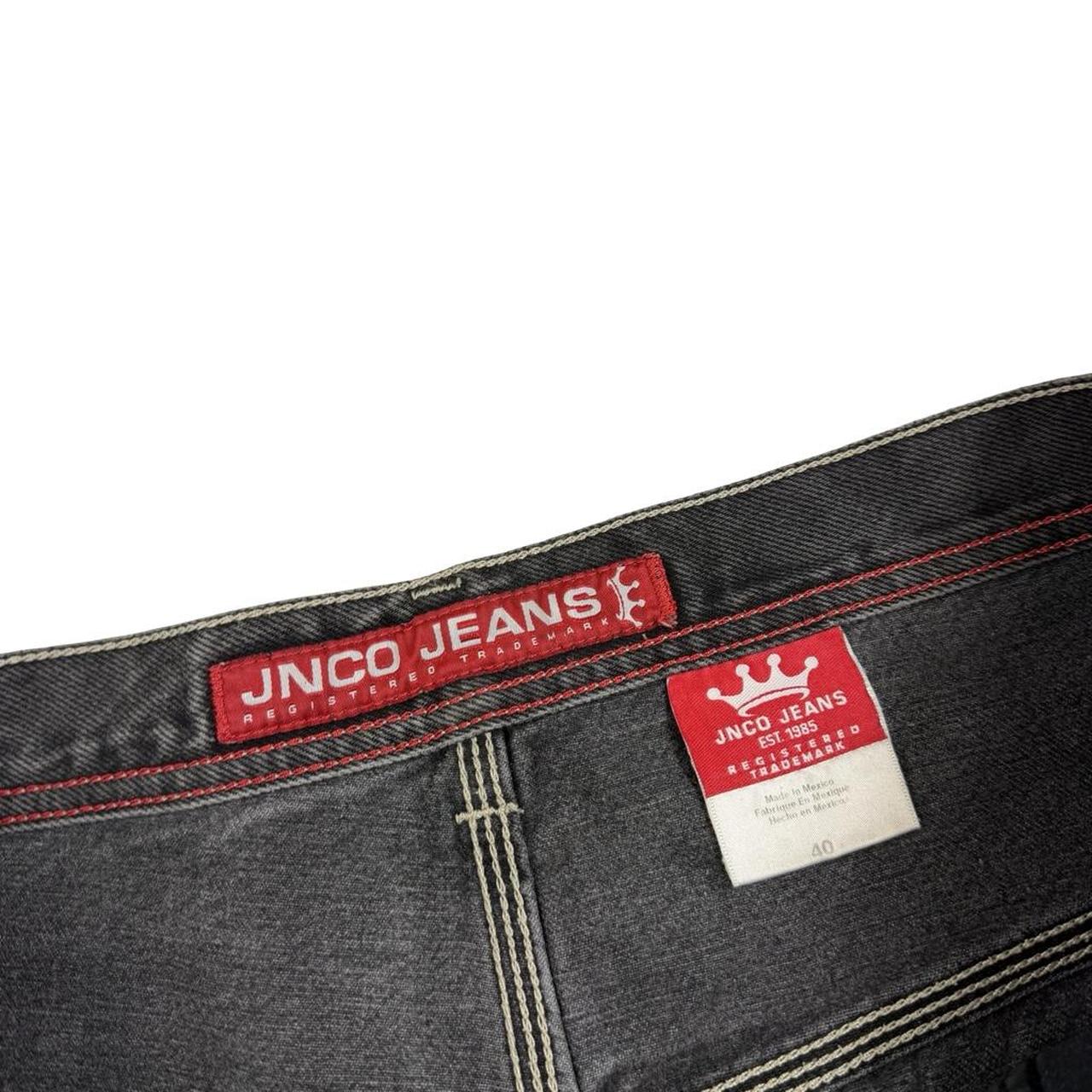 Jnco Shorts (w40)