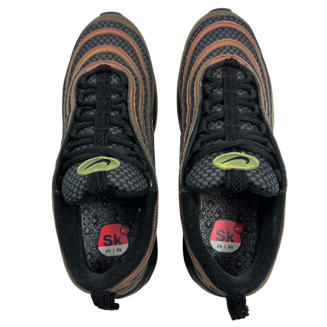 Nike x Skepta Air Max 97 (uk 8)