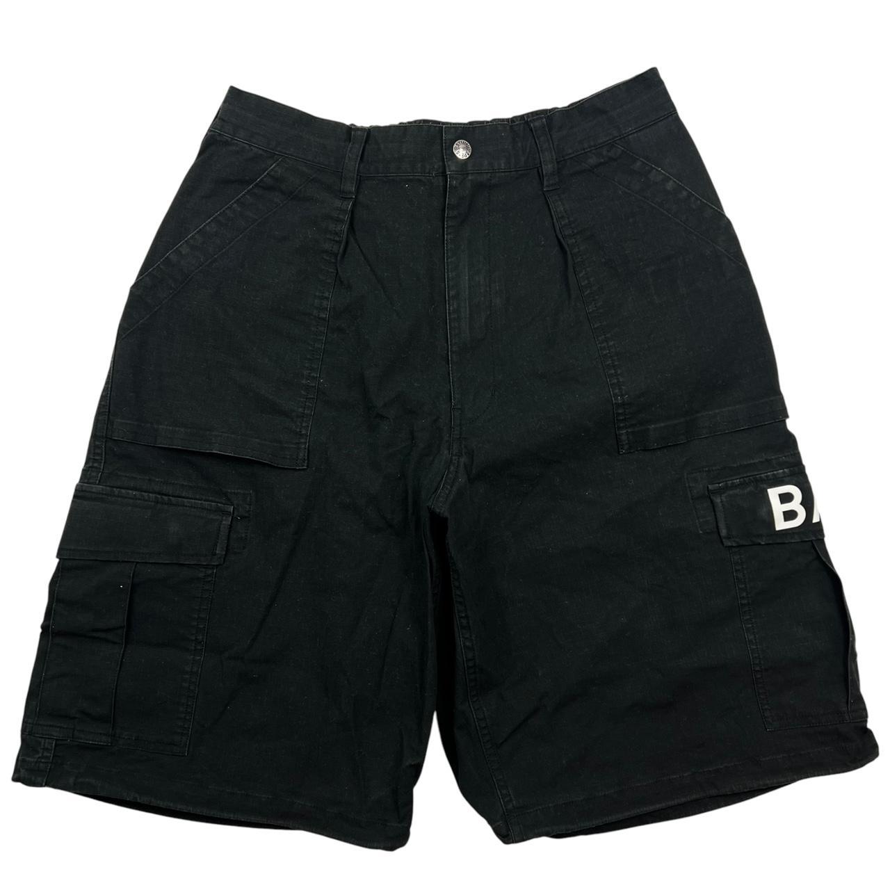 Bape Shorts (w30)