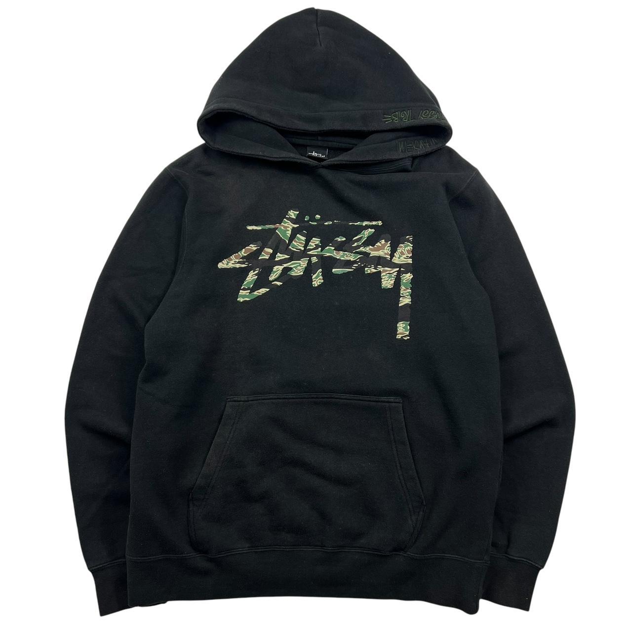 Stussy Hoodie (M)