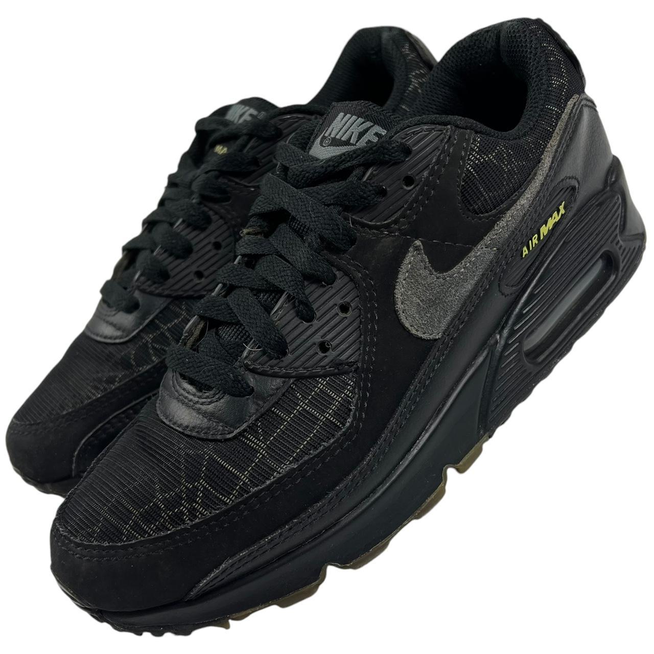 Nike Air Max 90 Halloween (uk 6)