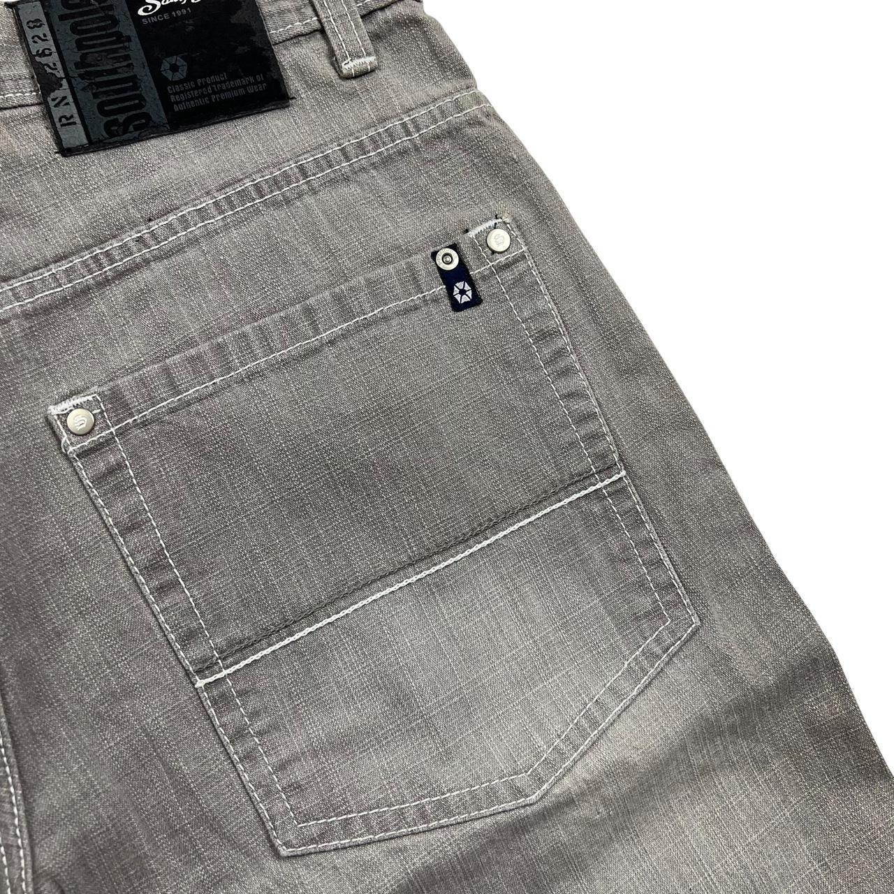 Southpole Shorts (w34)