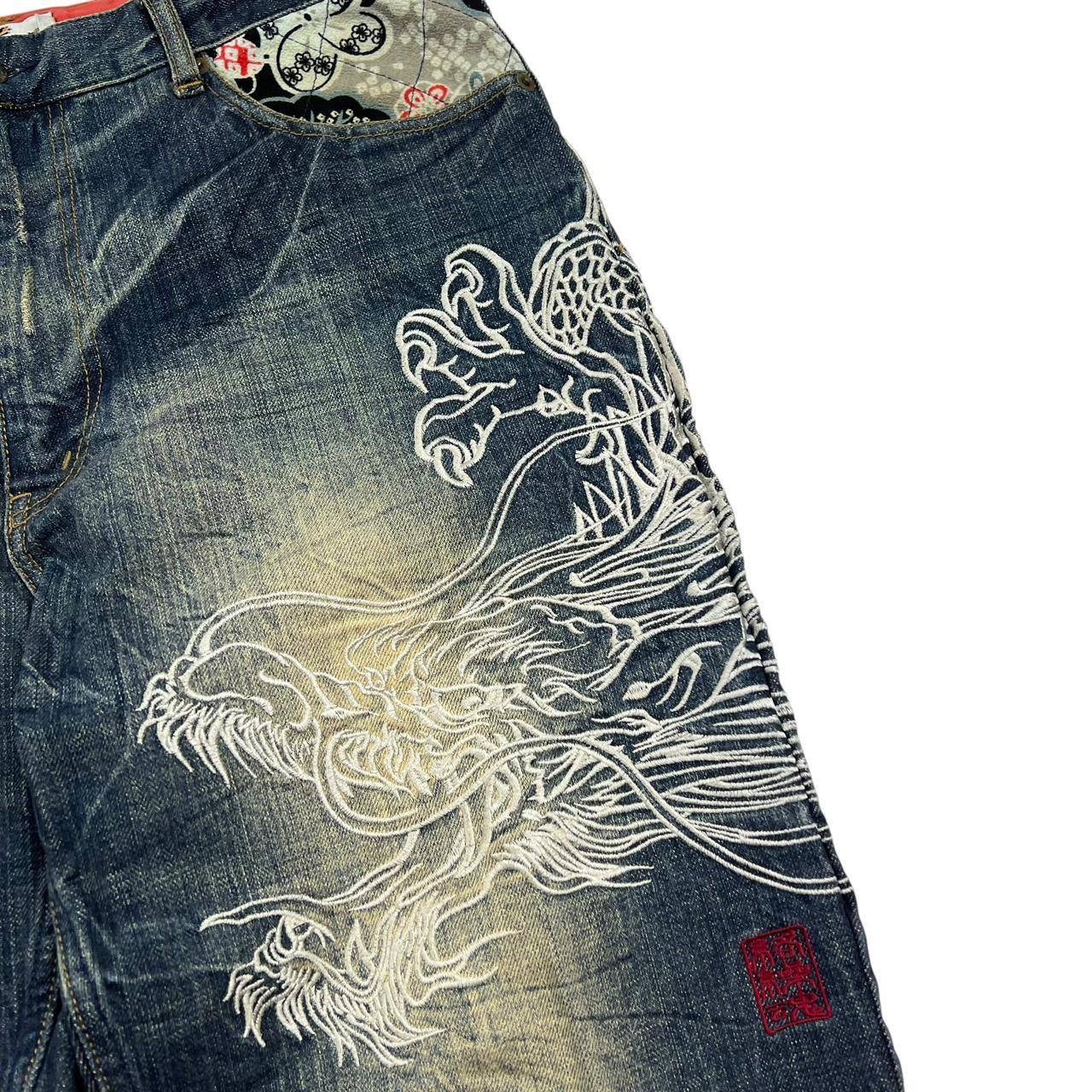 Karakuri Jeans (w34)