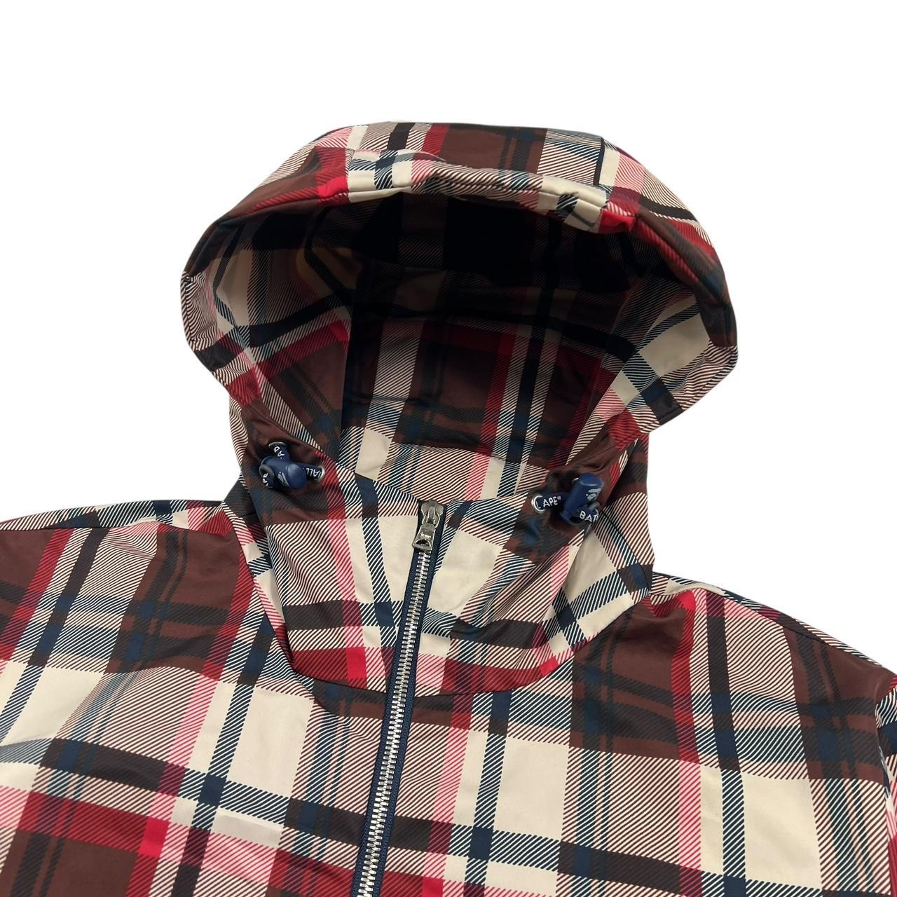Bape Jacket (M)