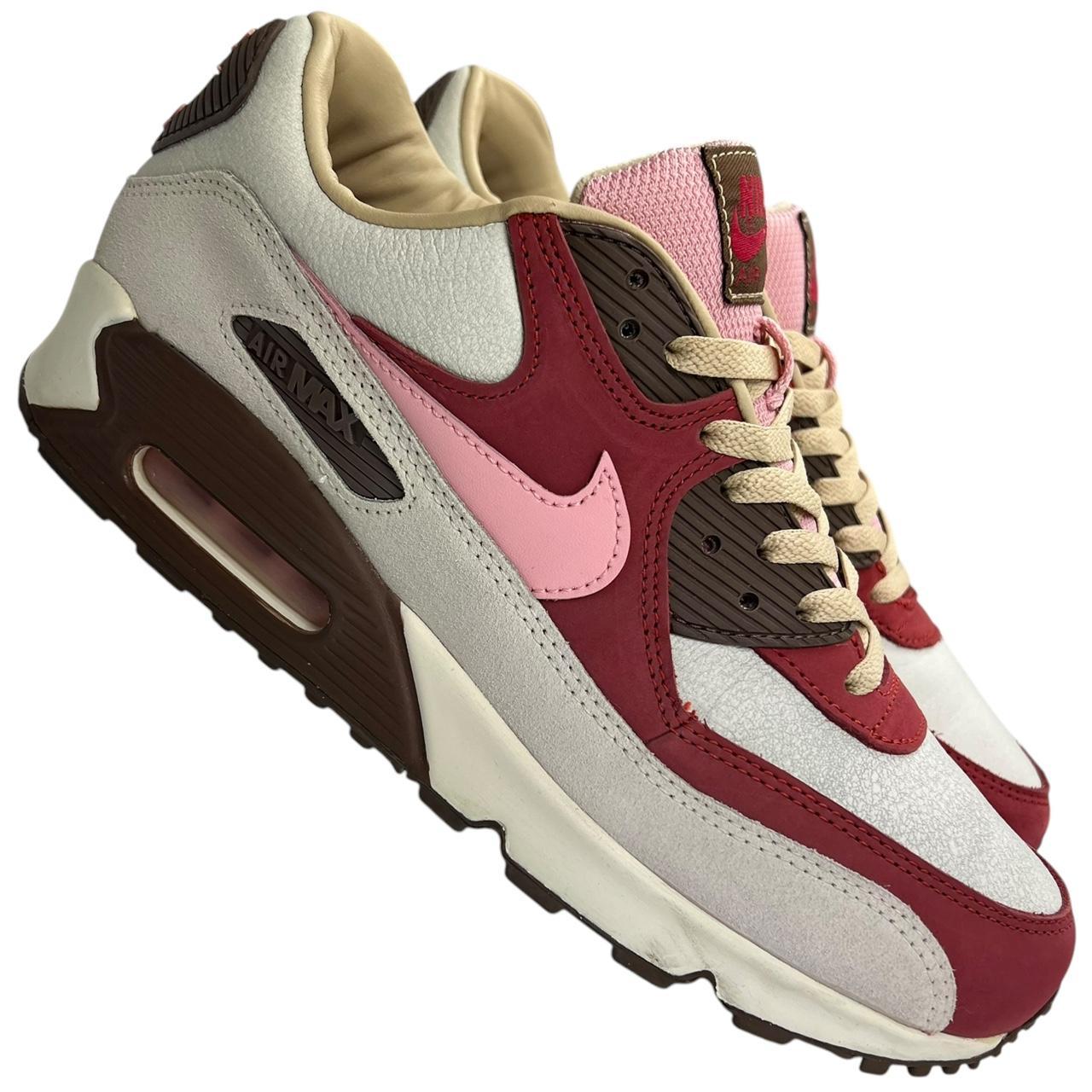 Nike Air Max 90 Bacon (uk 9)