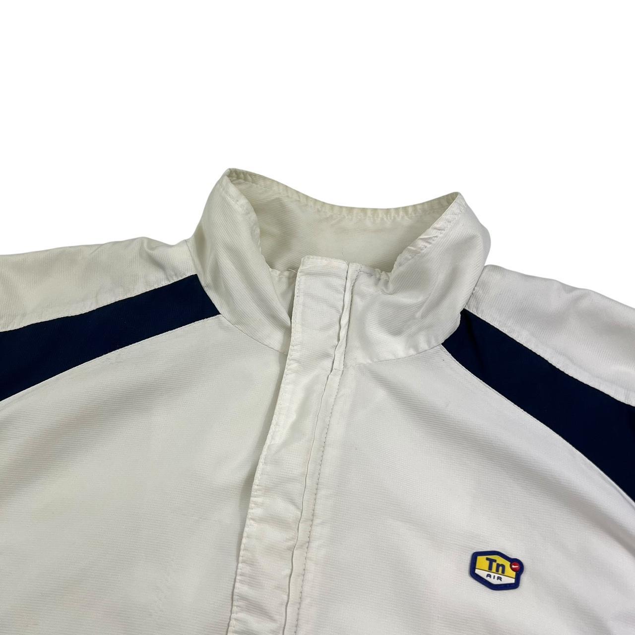 Nike TN Track Jacket (XL)