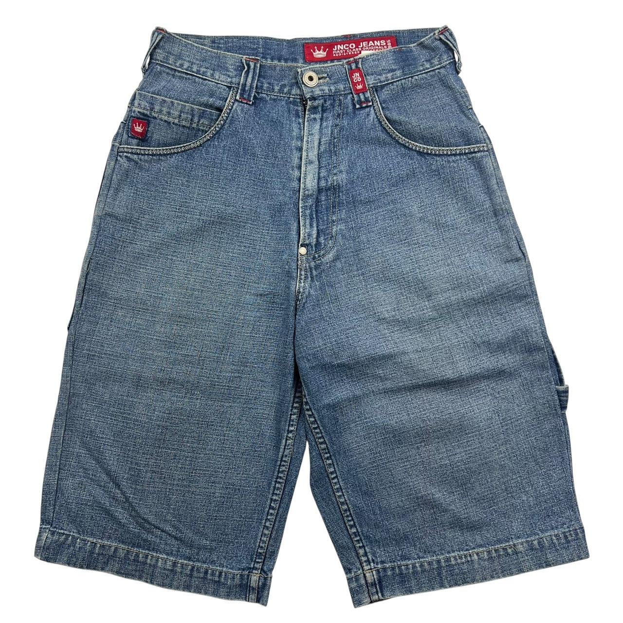 Jnco Shorts (w29)