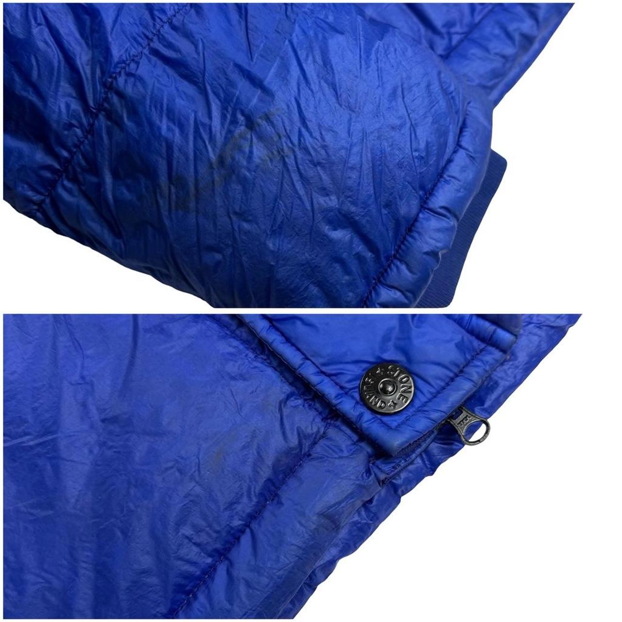 Stone Island Jacket (XXL)