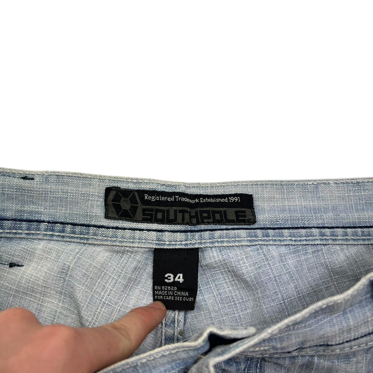Southpole Shorts (w34)