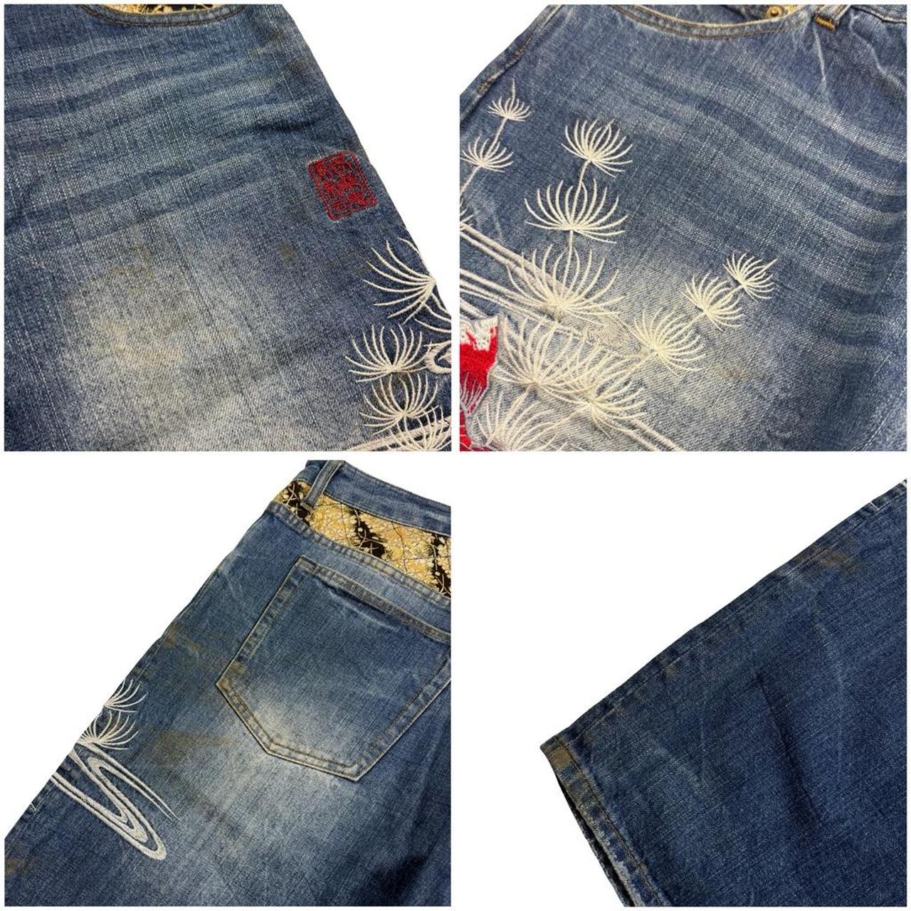 Karakuri Shorts (w38)