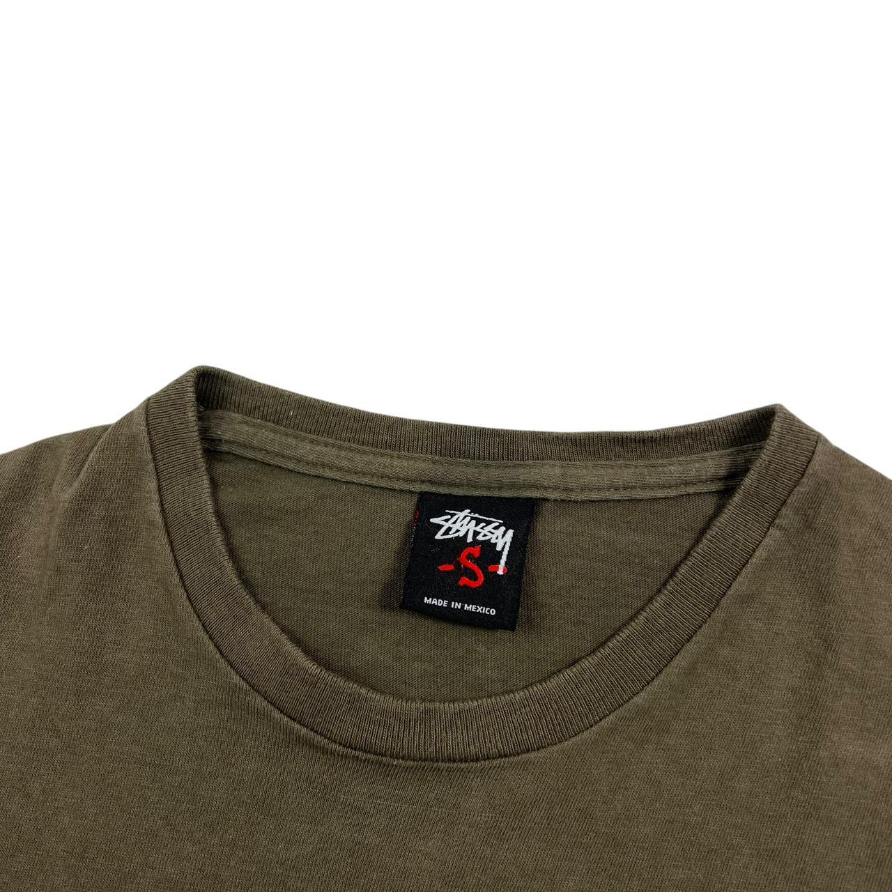 Stussy T-Shirt (S)