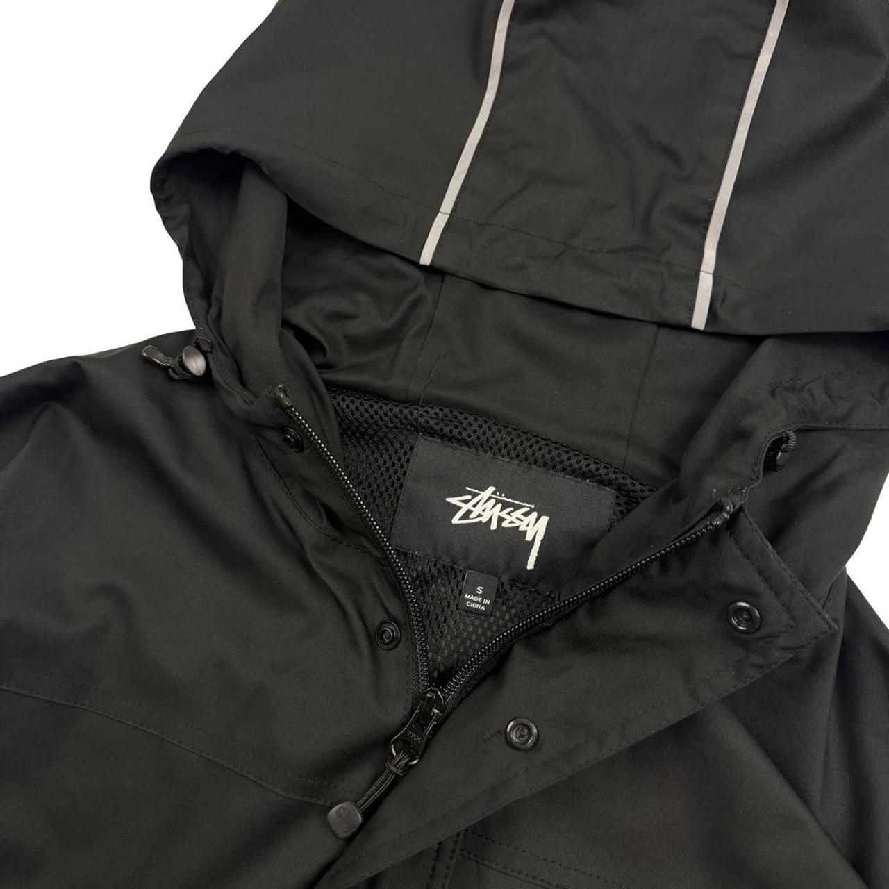 Stussy Jacket (S)