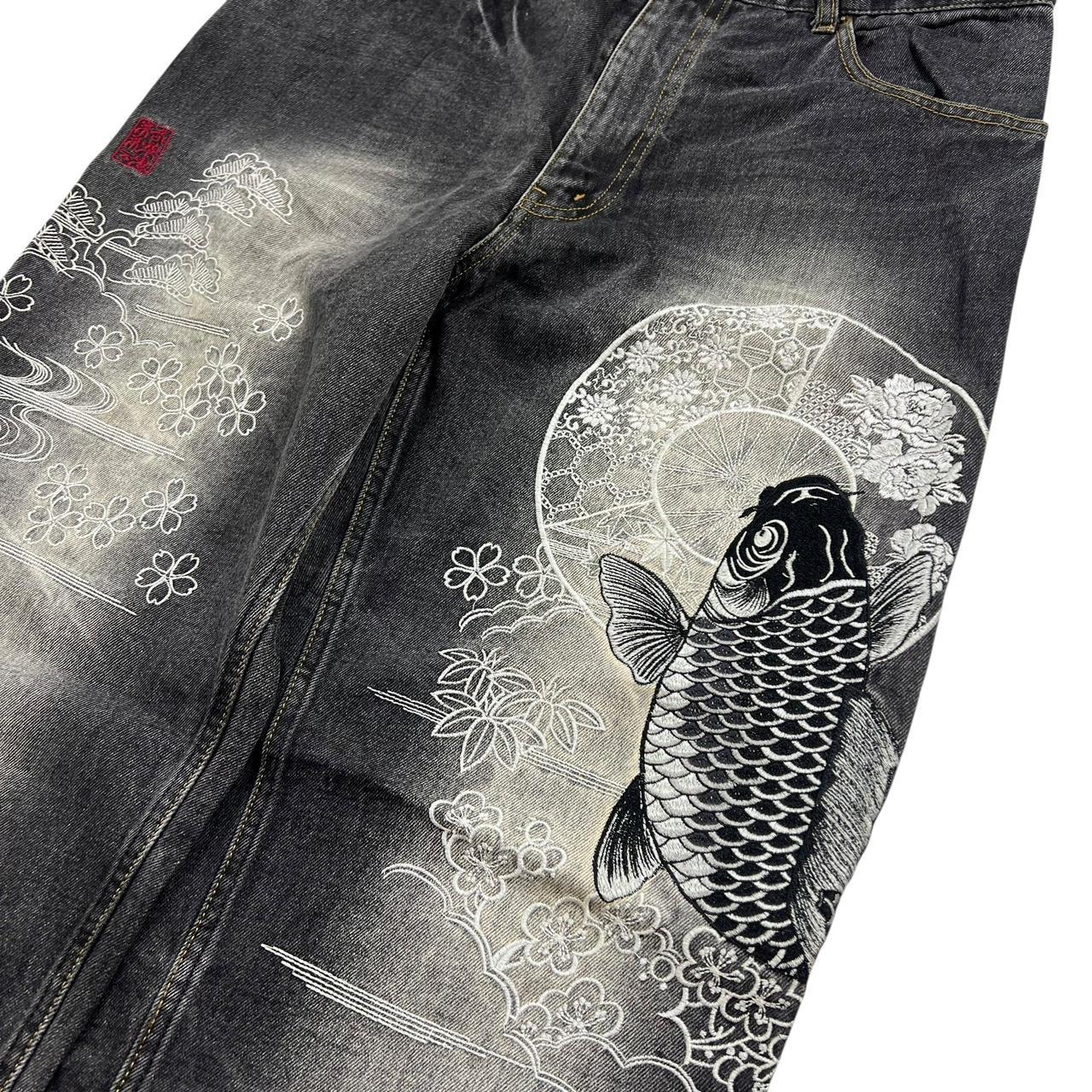 Karakuri Jeans (w35)