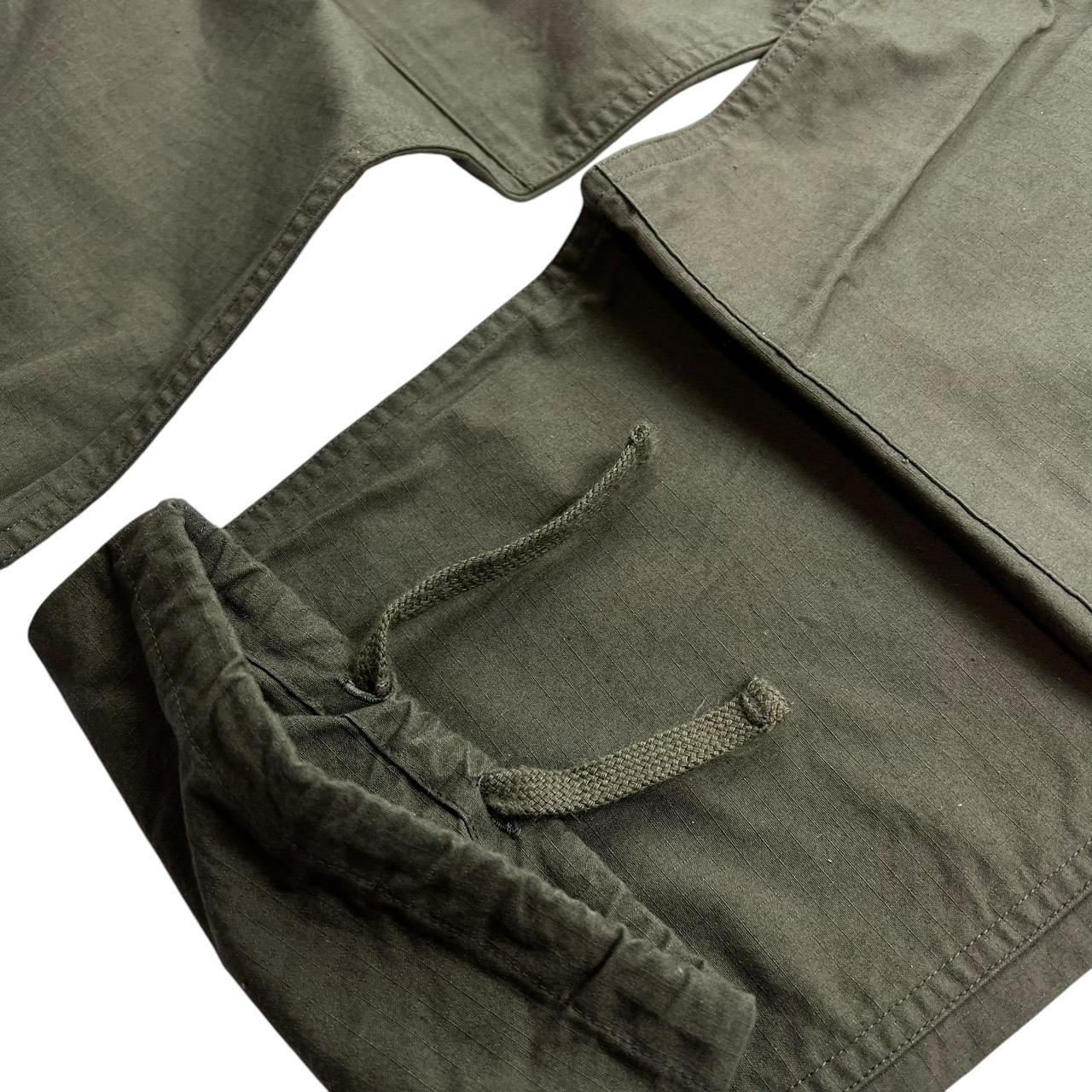 Bape Cargo Trousers (w31)