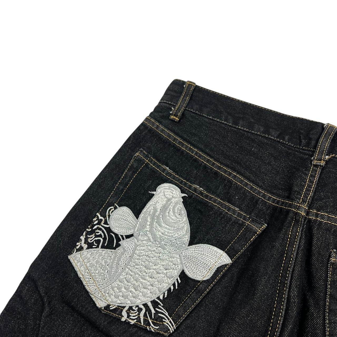 Karakuri Jeans (w34)