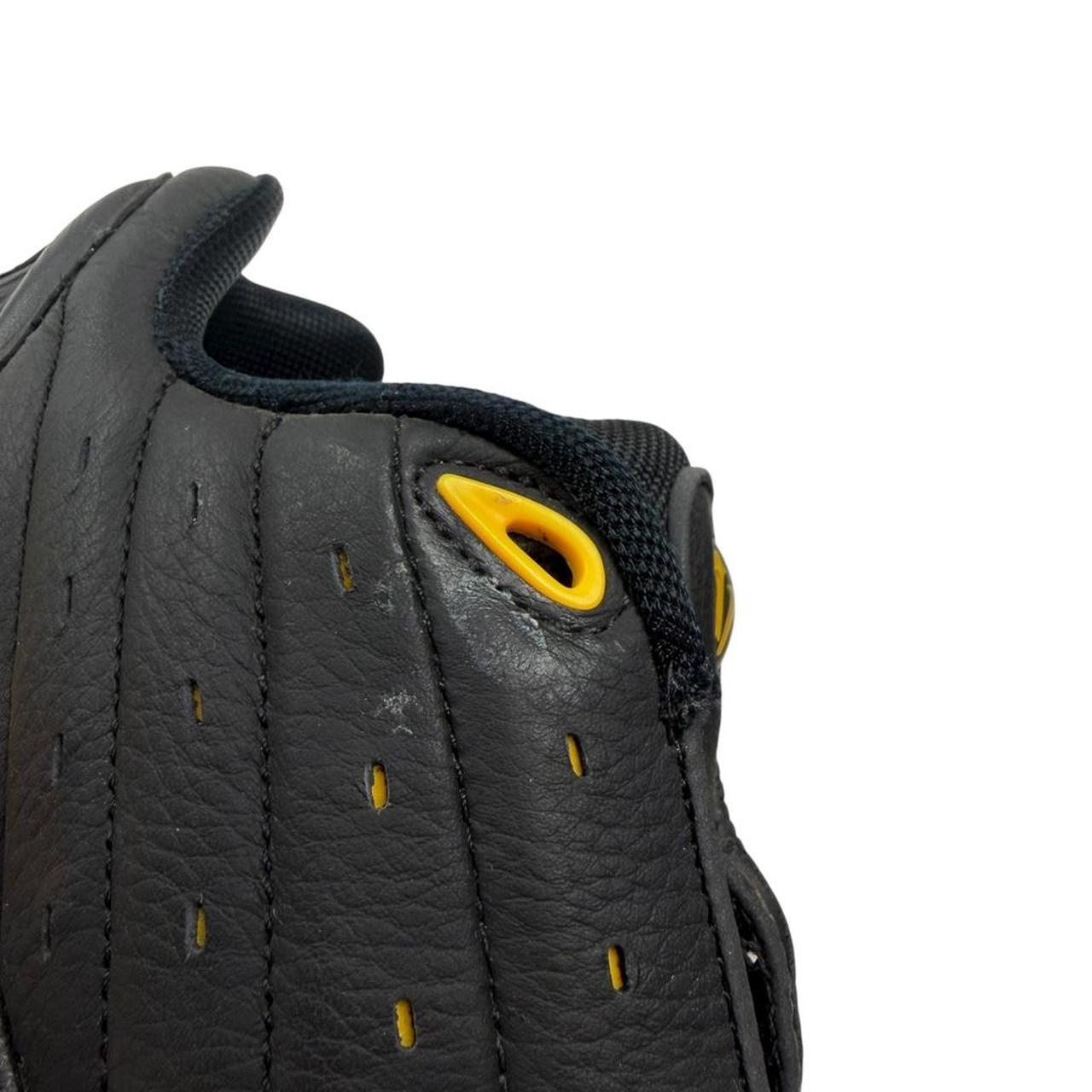 Nocta Hot Step Air Terra (uk 8)