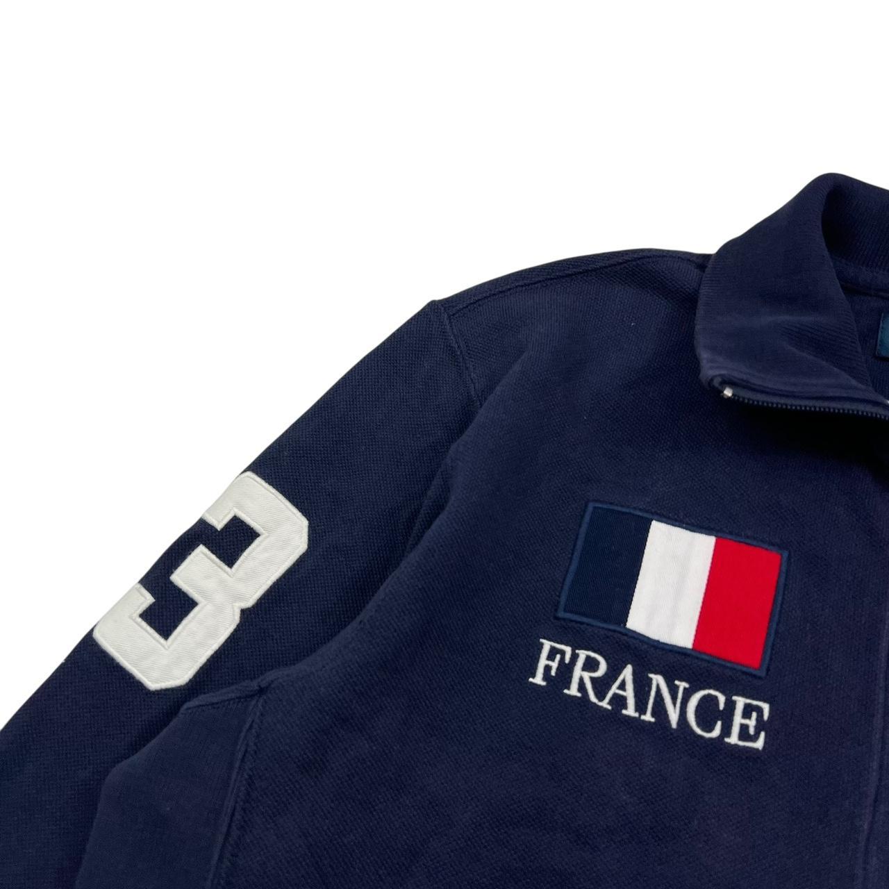Ralph Lauren Track Jacket (M)