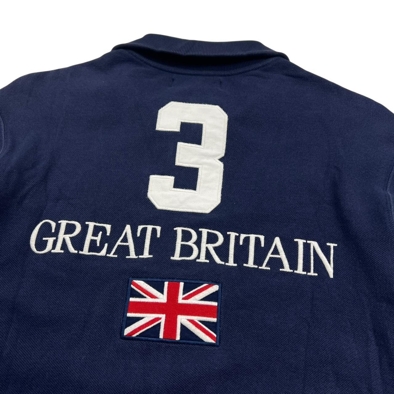 Ralph Lauren Track Jacket (L)