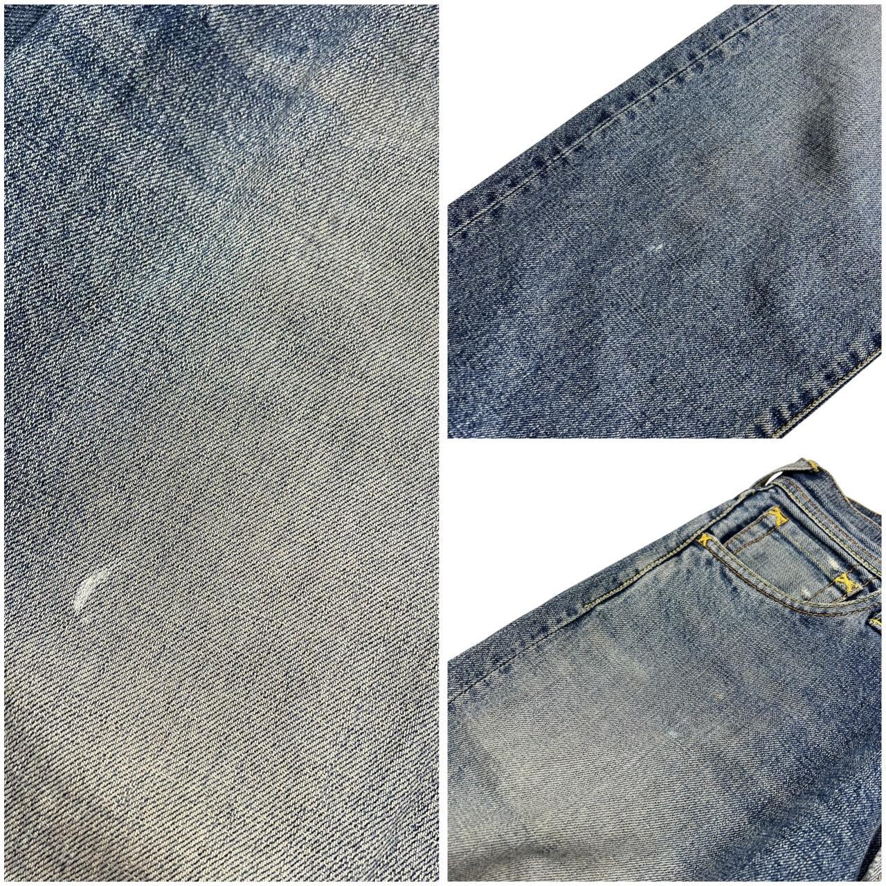Evisu Jeans (w30)