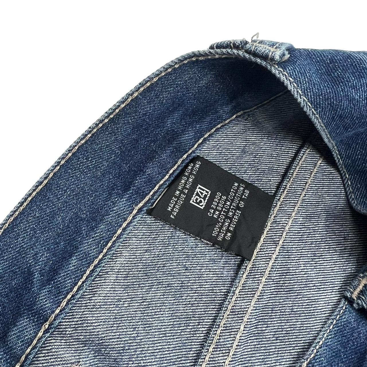 Pelle Pelle Shorts (w35)