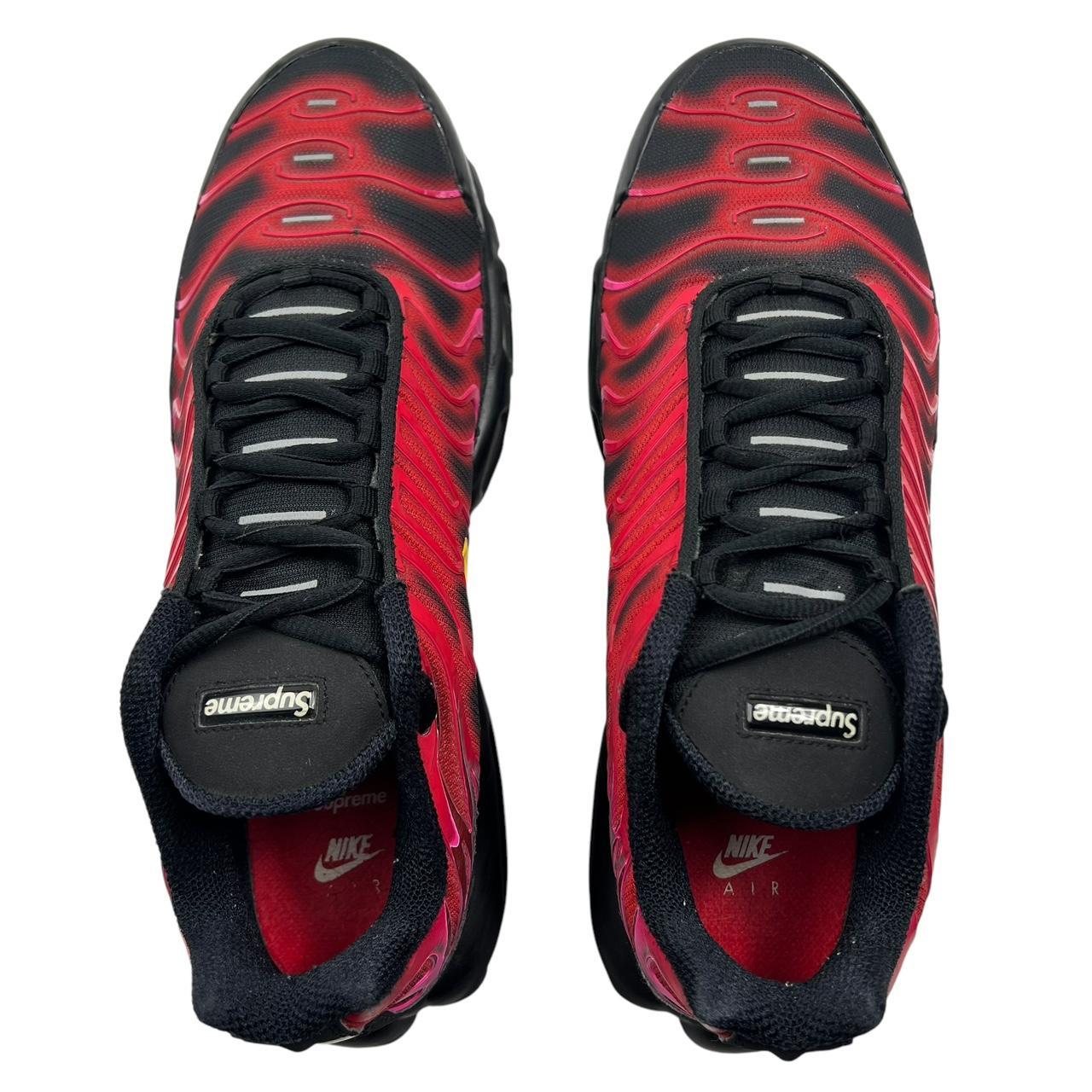 Nike x Supreme TN (uk 9)