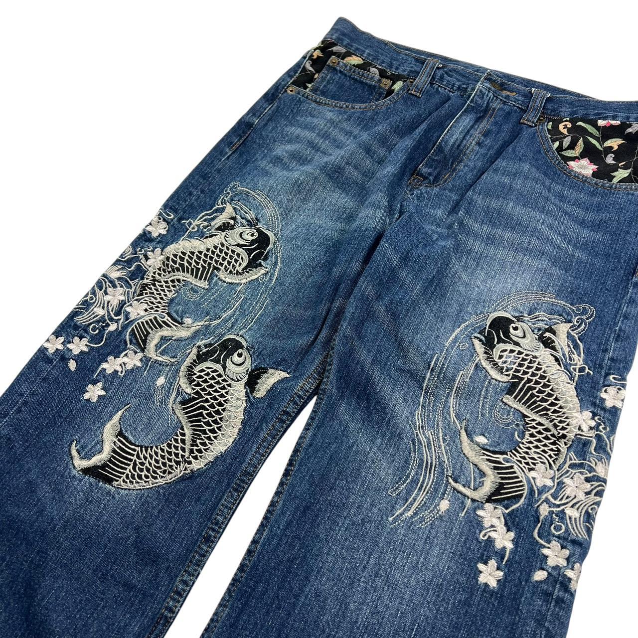 Koi Jeans (w31)