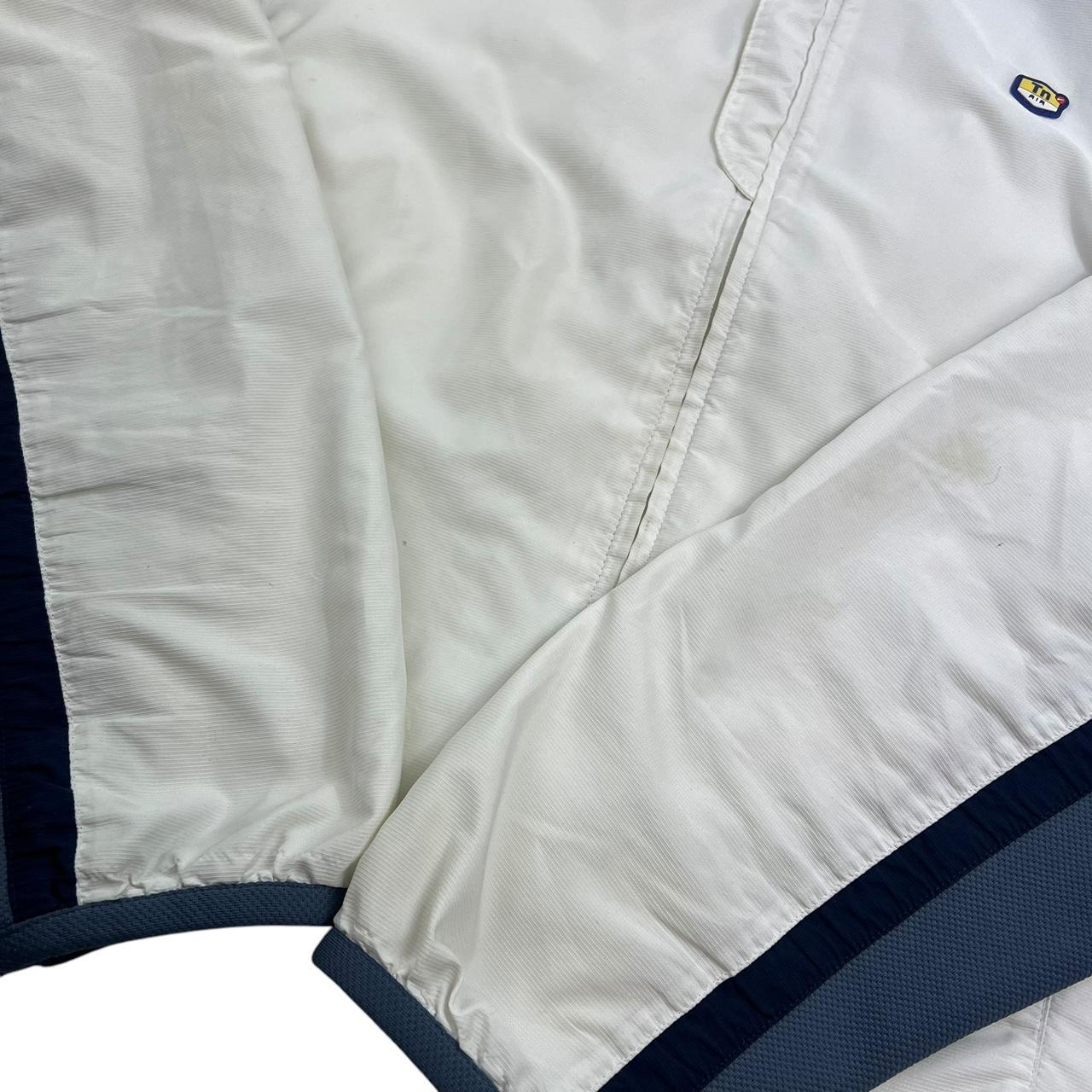 Nike TN Track Jacket (XL)