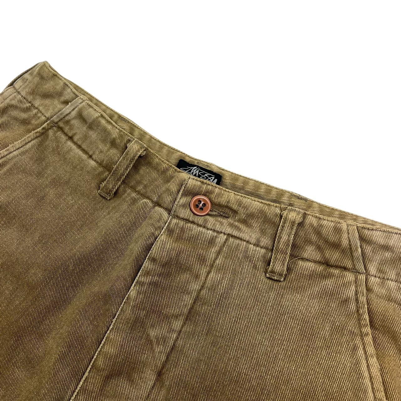 Stussy Cargo Trousers (w30)