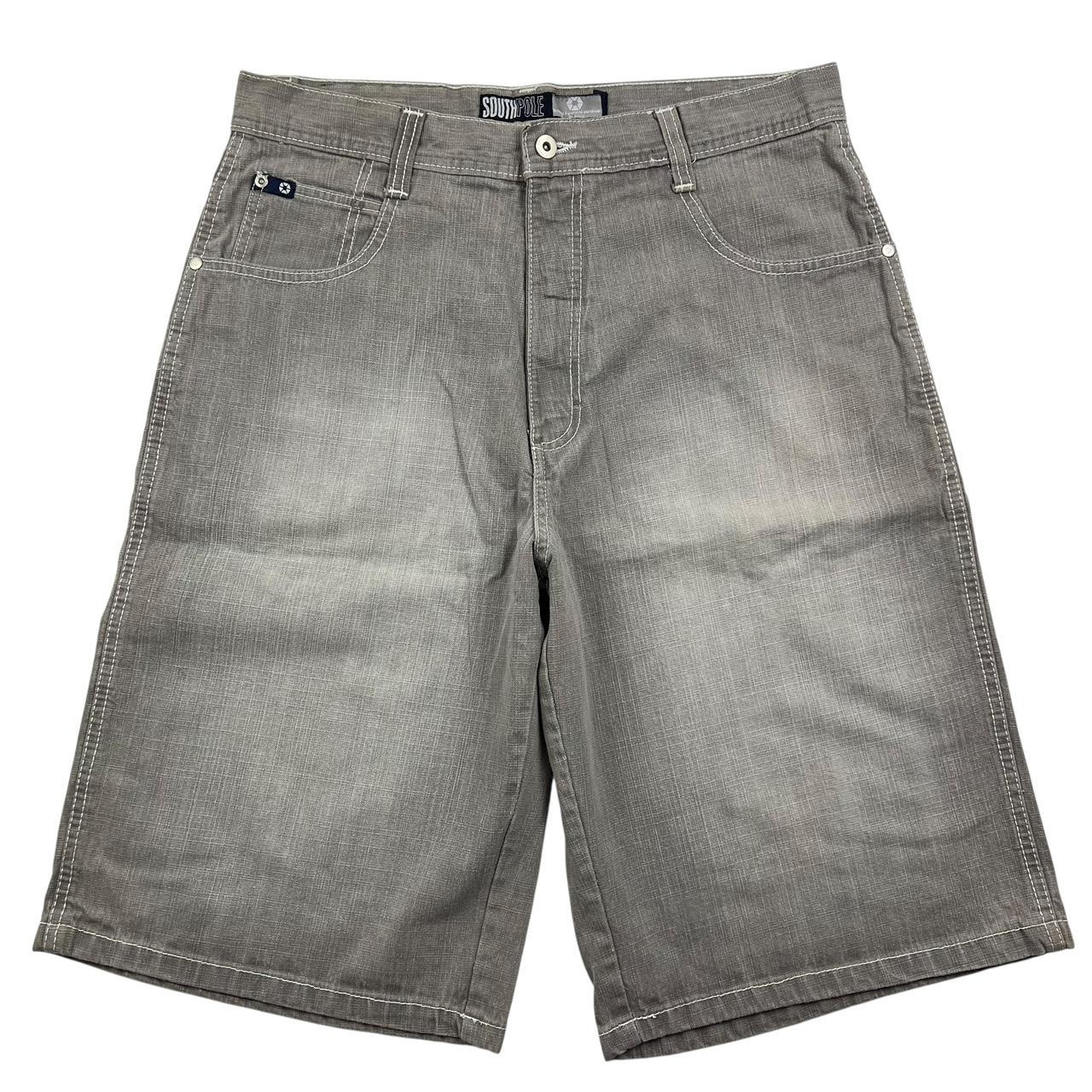 Southpole Shorts (w34)