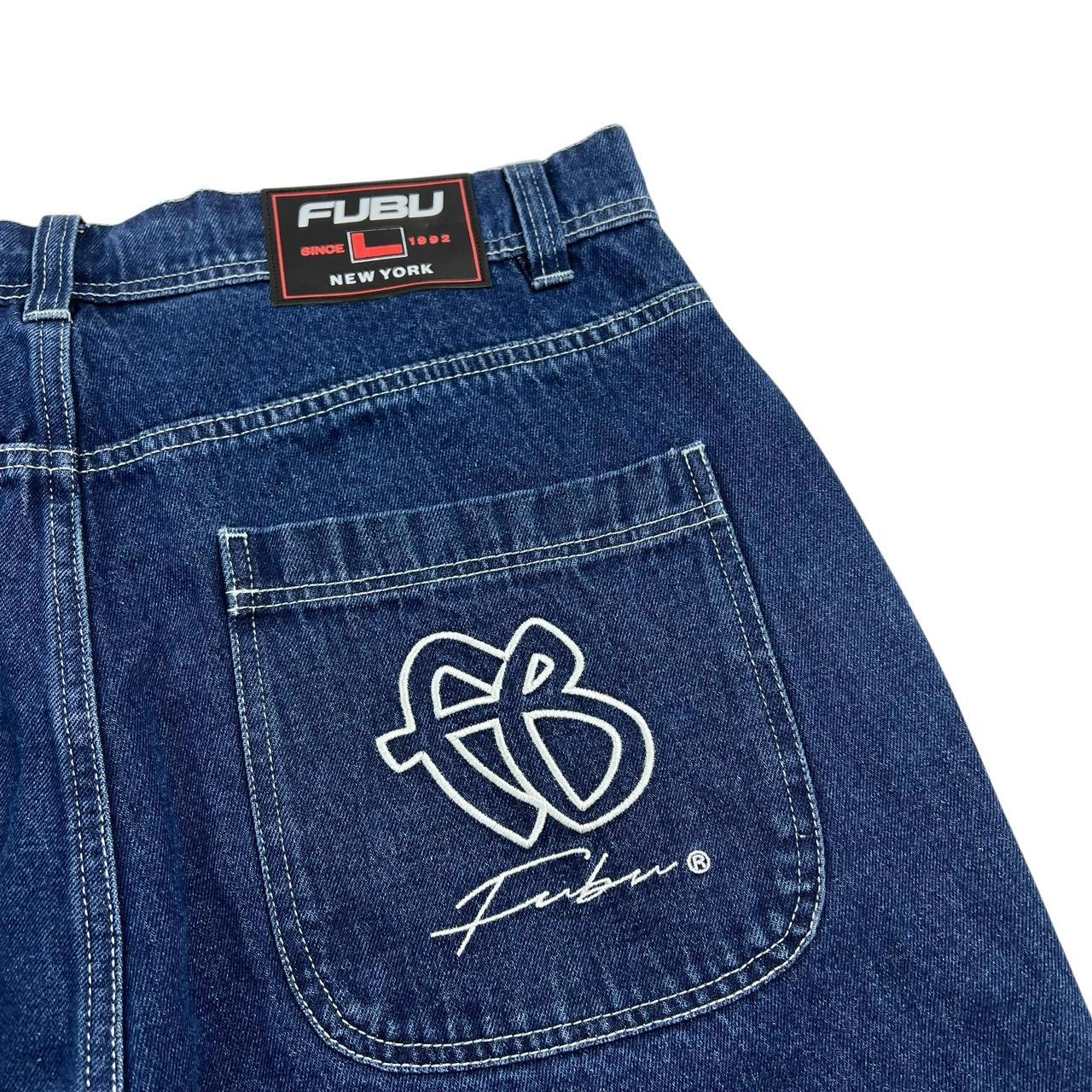 Fubu Shorts (w34)