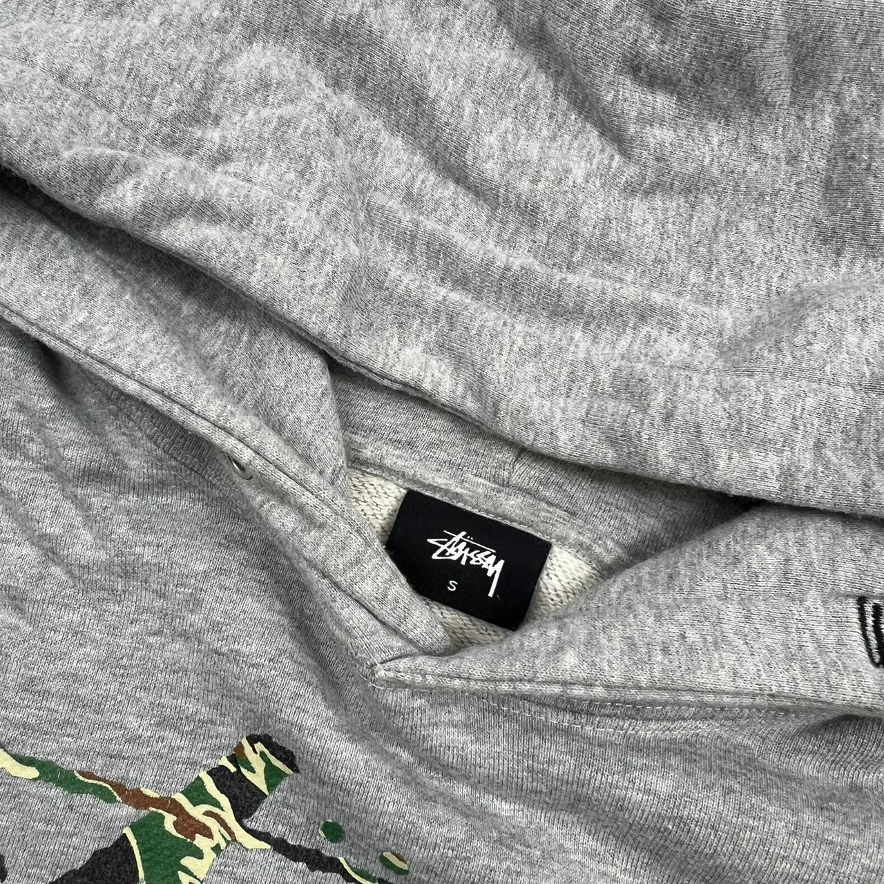 Stussy Hoodie (S)
