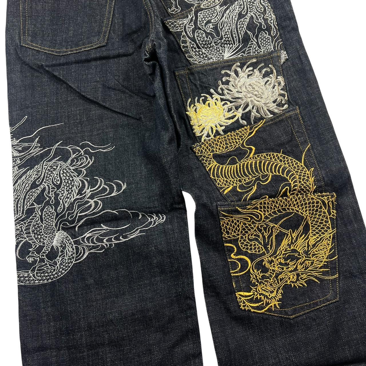 Karakuri Jeans (w34)